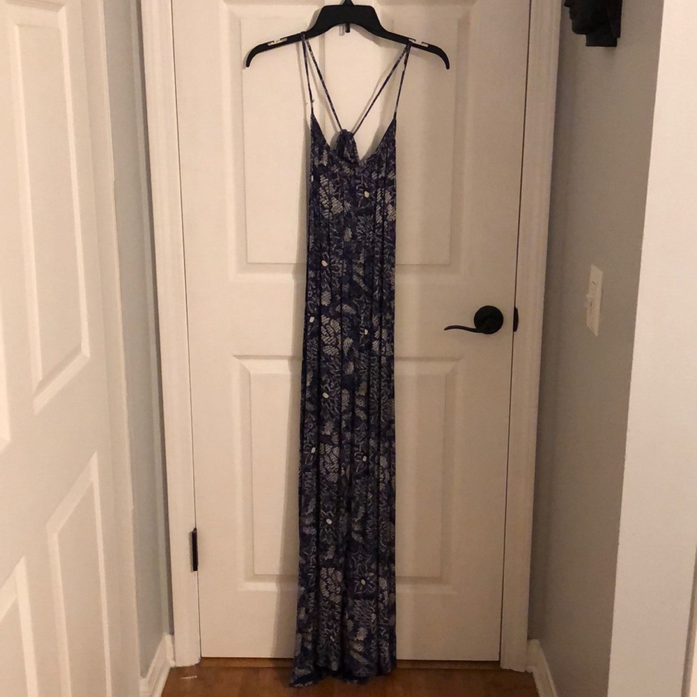 Roxy maxi dress